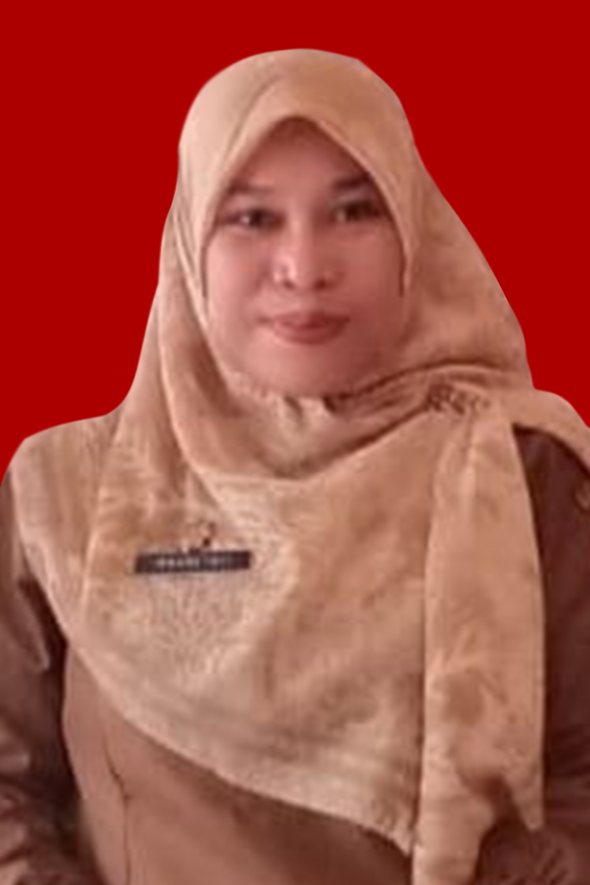 Foto Pejabat, S.Kom - Seketaris Dinas